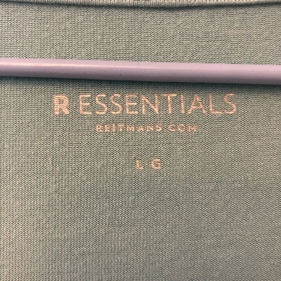 Reitmans Essentials TShirt - Picture 7 of 7